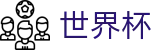 2026FIFA世界杯 · 热门体育赛事全覆盖